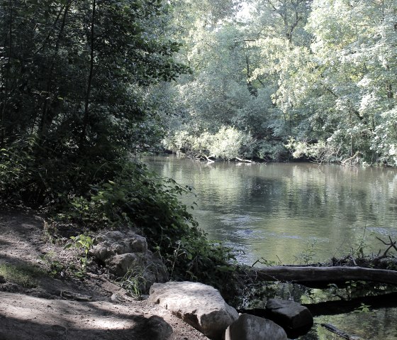 Entlang der Rur, © Rureifel-Tourismus e.V. Entlang der Rur, © Rureifel-Tourismus e.V.