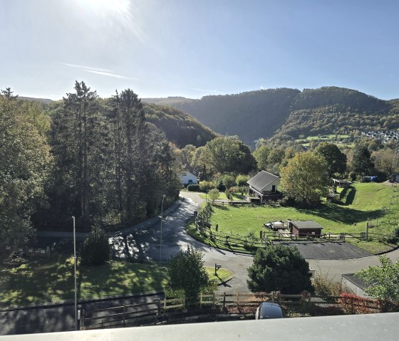 Aussicht Aussicht