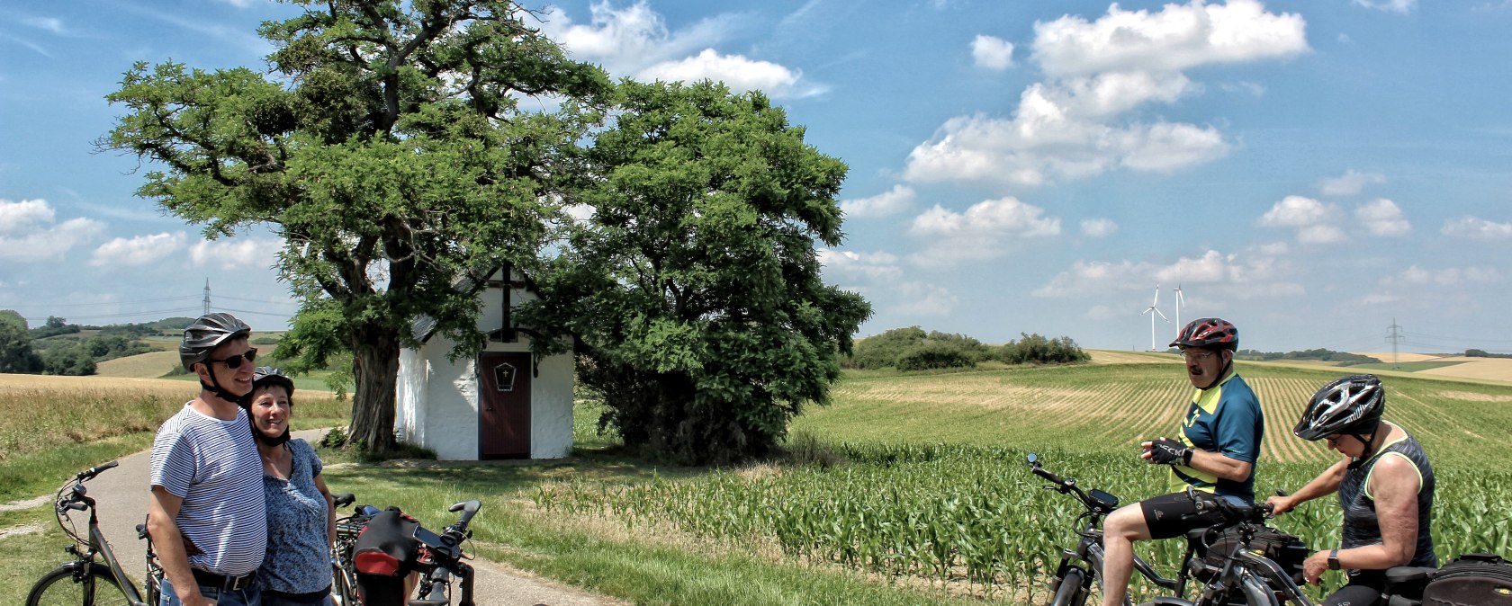 Bördeblick Embken Bördeblick Embken