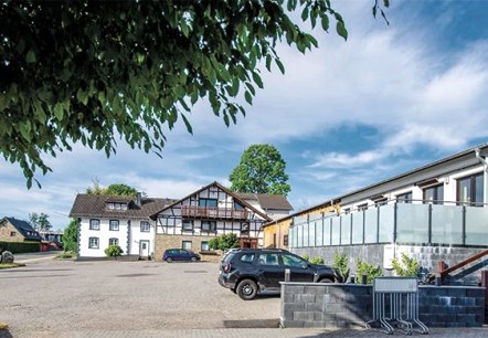 Gästehaus zum Stehling, © Gästehaus zum Stehling Gästehaus zum Stehling, © Gästehaus zum Stehling