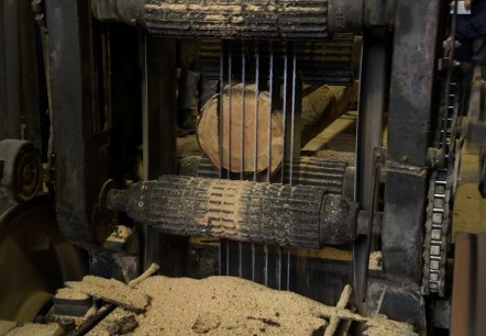 Museumssägewerk Zweifall, © Robert Jansen Museumssägewerk Zweifall, © Robert Jansen