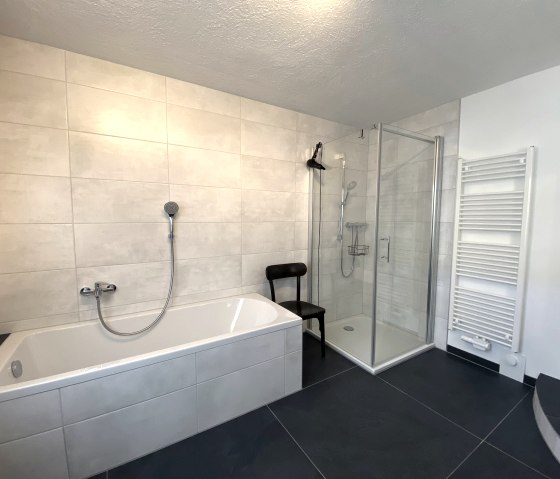 Badezimmer unten, © Rureifel-Tourismus e.V. Badezimmer unten, © Rureifel-Tourismus e.V.