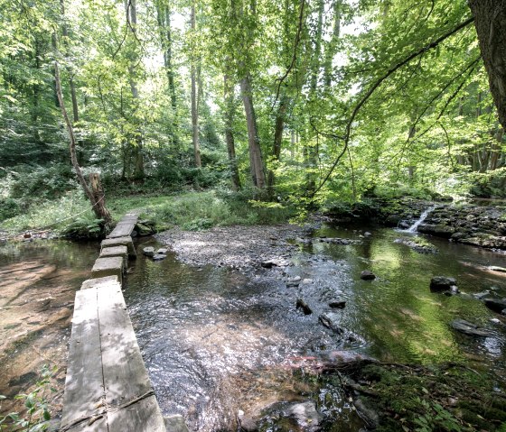 An der Kall, © some.oner An der Kall, © some.oner