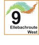 Logo Ellebachroute-West Logo Ellebachroute-West