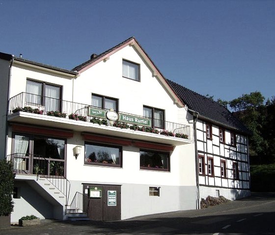 Hotel Haus Rurtal Hotel Haus Rurtal