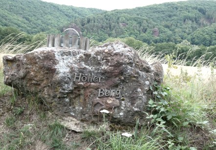 Aussciht Höller Berg, © Eifel heimisch Aussciht Höller Berg, © Eifel heimisch