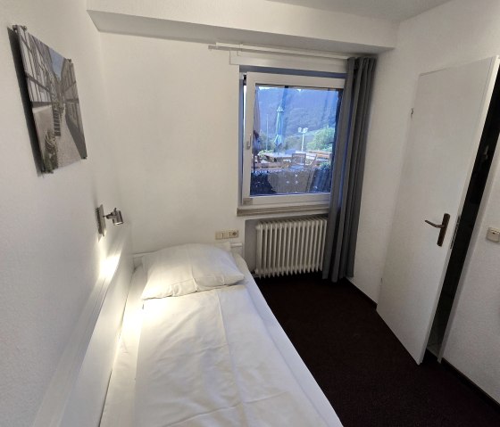kleines Einzelzimmer kleines Einzelzimmer
