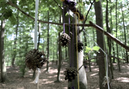 Waldspielgrupp, © JacQui Khonnguluam Waldspielgrupp, © JacQui Khonnguluam