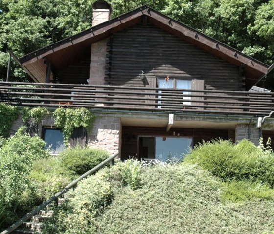 Wohnunng - Die Buche, © Pension Haus Diefenbach Wohnunng - Die Buche, © Pension Haus Diefenbach