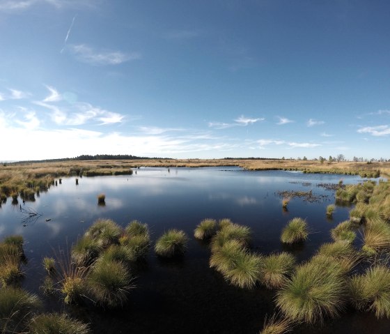 Ferienwohnung Jakobs Monschau Höfen Hohes Venn, © Eife(e)l-Home Ferienwohnung Jakobs Monschau Höfen Hohes Venn, © Eife(e)l-Home