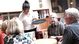 Cafe Extrablatt2, © Cafe Extrablatt Cafe Extrablatt2, © Cafe Extrablatt