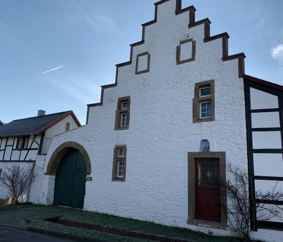 Palaender Hof Palaender Hof