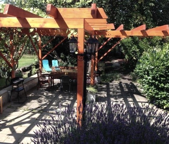 Garten Garten