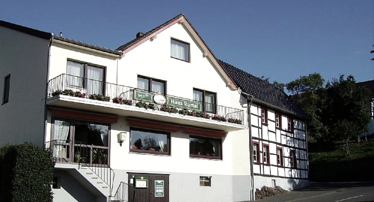 Haus Rurtal, © Haus Rurtal Haus Rurtal, © Haus Rurtal