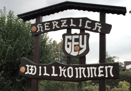 HWV Gey-Straß Logo, © HWV Gey-Straß HWV Gey-Straß Logo, © HWV Gey-Straß