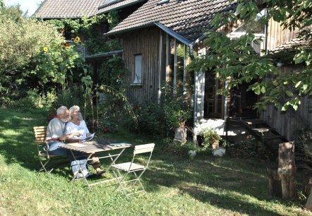 Garten Garten