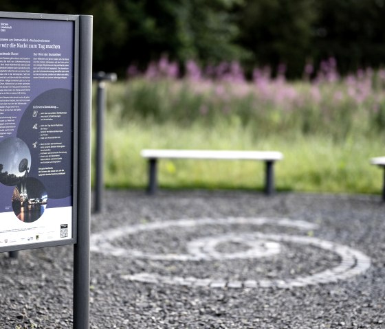 SternenBlick "Nachtschwärmer", © Nils Nöll SternenBlick "Nachtschwärmer", © Nils Nöll