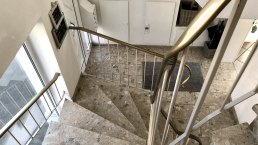 Treppenflur Treppenflur