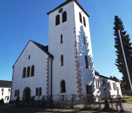 Kirche Kirche