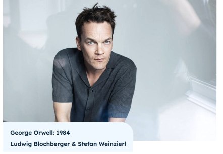 George Orwell George Orwell