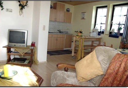 Wohnzimmer Wohnzimmer