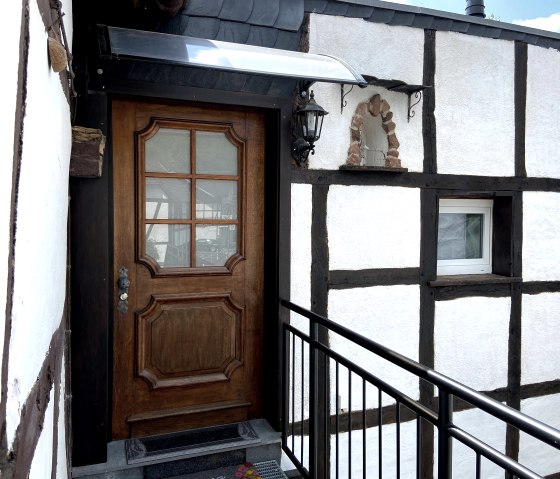 Außenansicht, © Rureifel-Tourismus e.V. Außenansicht, © Rureifel-Tourismus e.V.