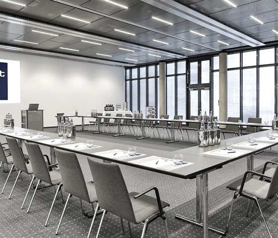 Dorint Hotel Düren - Tagungsansicht Dorint Hotel Düren - Tagungsansicht