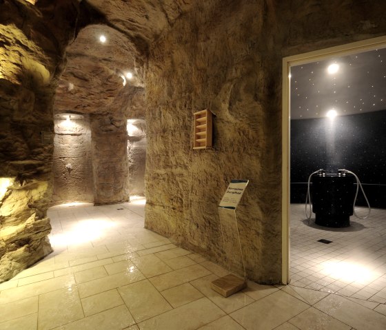 Saunen im monte mare, © Monte Mare Saunen im monte mare, © Monte Mare