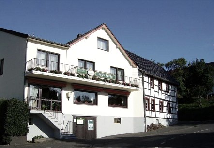 Hotel Haus Rurtal Hotel Haus Rurtal