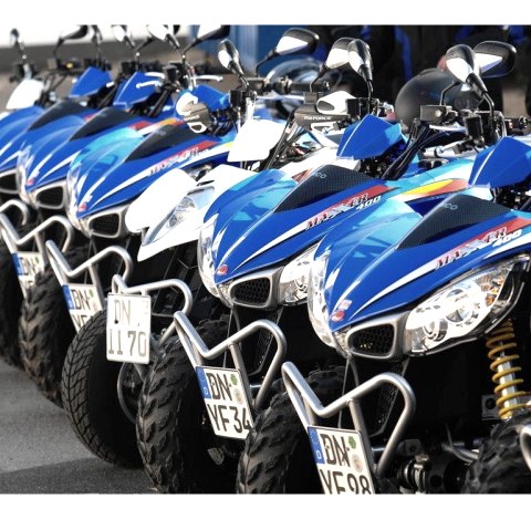 Nordeifelquad, © Andreas Lisken Nordeifelquad, © Andreas Lisken