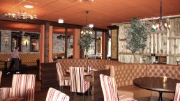 Restaurant, © Dormio Resort Eifeler Tor Restaurant, © Dormio Resort Eifeler Tor