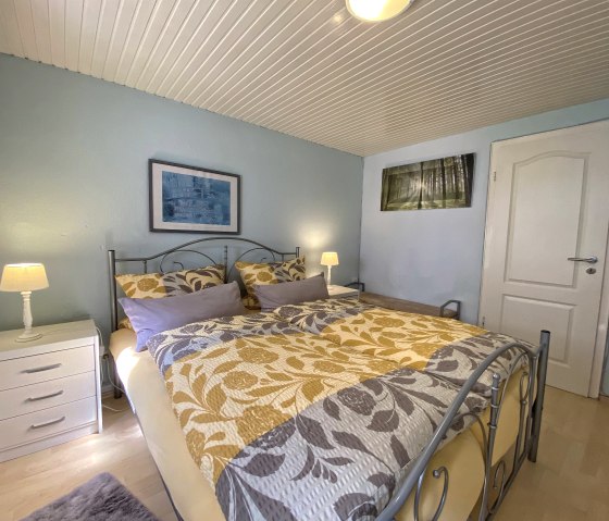 Schlafzimmer, © Rureifel-Tourismus e.V Schlafzimmer, © Rureifel-Tourismus e.V