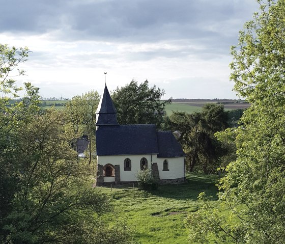 St. Michael, © Bürgerverein Vlatten St. Michael, © Bürgerverein Vlatten