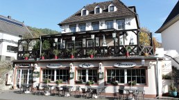 Blick auf das Restaurant, © Rureifel-Tourismus e.V. Blick auf das Restaurant, © Rureifel-Tourismus e.V.