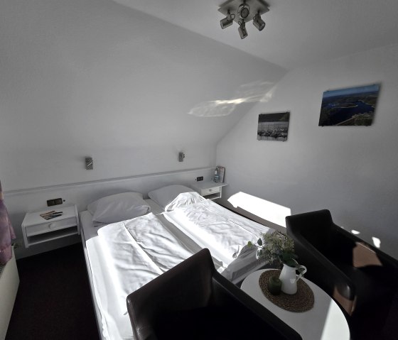 Doppelzimmer Doppelzimmer