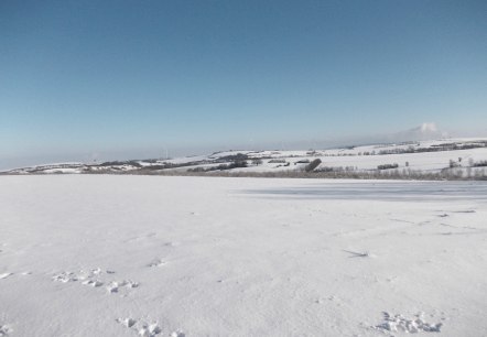 Winterlandschaft, © Eifel heimisch Winterlandschaft, © Eifel heimisch