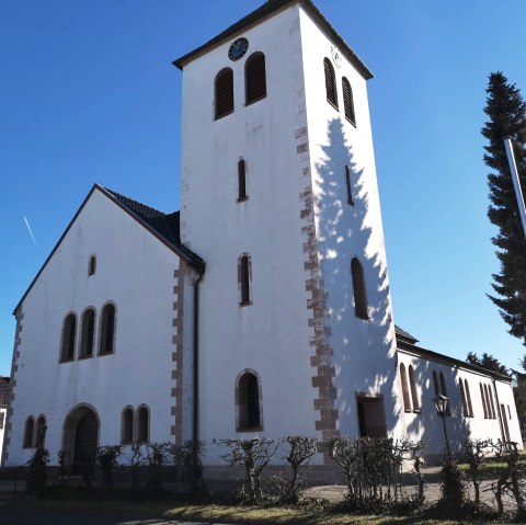 Kirche Kirche