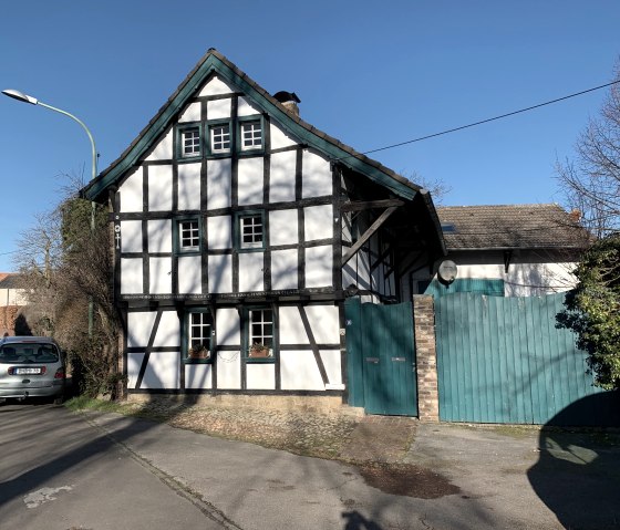 Maison Veithen Maison Veithen