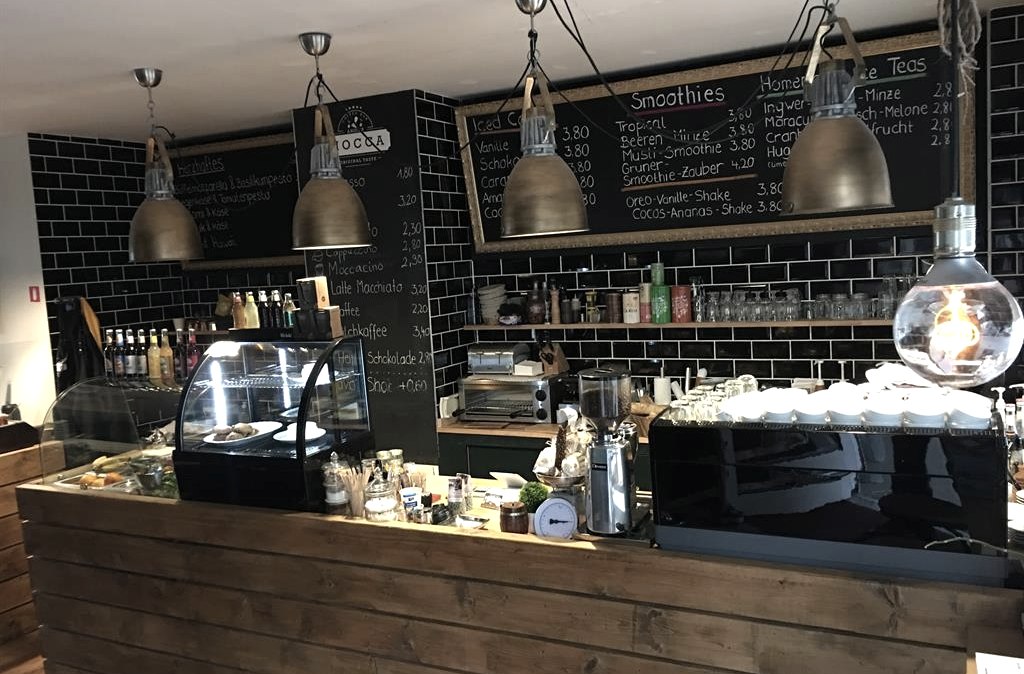 Angie´s Mocca, © Angie´s Mocca Angie´s Mocca, © Angie´s Mocca