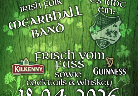 Irish Night2026 Irish Night2026