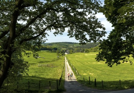 Am Weiherchen, © Kupferstadt Stolberg, Dominik Ketz Am Weiherchen, © Kupferstadt Stolberg, Dominik Ketz