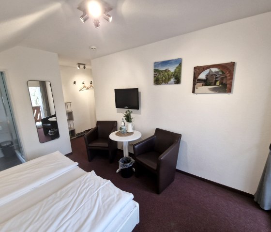 Doppelzimmer Doppelzimmer