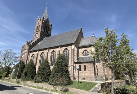 Wollersheim neue Kirch Wollersheim neue Kirch