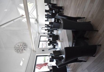 Rotes Einhorn Restaurant, © Win.dn GmbH Rotes Einhorn Restaurant, © Win.dn GmbH