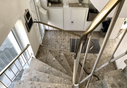 Treppenflur Treppenflur