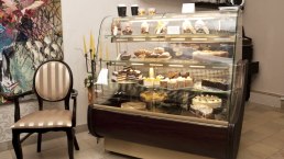 kleine und große Leckereien, © Stadtcafe Heimbach kleine und große Leckereien, © Stadtcafe Heimbach