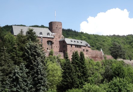 Heimbach, © Rureifel-Tourismus e.V. Heimbach, © Rureifel-Tourismus e.V.