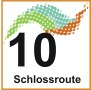 Logo Schlossroute Logo Schlossroute