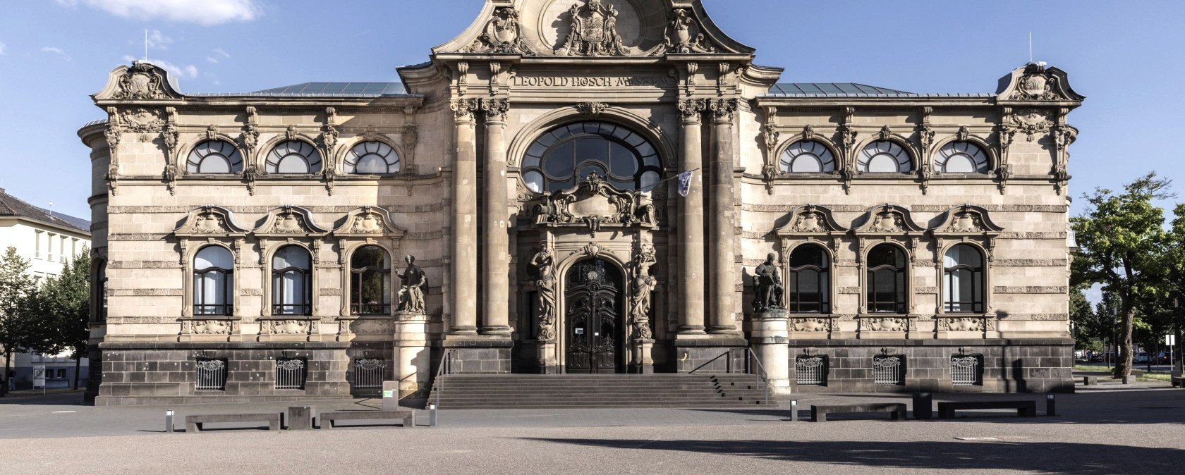 LHM Außen, © Eifel Tourismus GmbH, Tobias Vollmer LHM Außen, © Eifel Tourismus GmbH, Tobias Vollmer