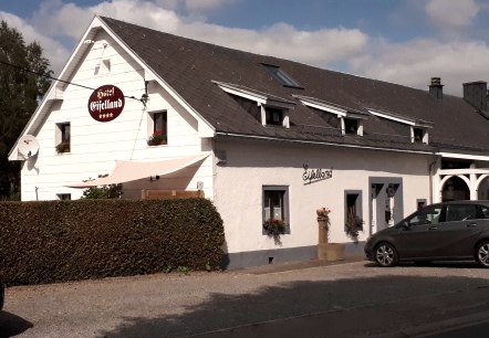 Hotel Eifelland Hotel Eifelland